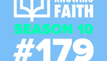 #179 – Salvation: Justification