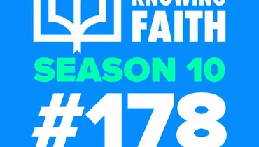 #178 – Salvation: Union with Christ