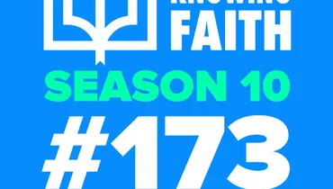 #173 – Salvation: Election