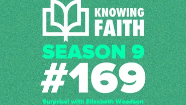 #169 – Surprise! with Elizabeth Woodson