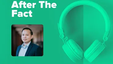 After The Fact: Spurgeon and the Trinity with Dr. Geoff Chang