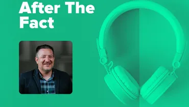 After The Fact: Gospel Centrality and God's Attributes with Jared C. Wilson