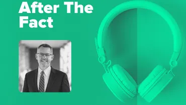 After The Fact: The Big God of the Old Testament with Dr. Jason DeRouchie