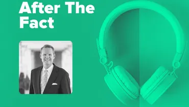 After The Fact: Preaching and Teaching a Big God with Dr. Jason Allen