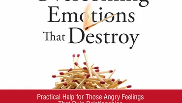 Why We all Struggle with Anger, Part 1