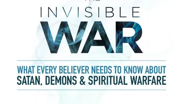 Spiritual Warfare 301: How to Do Battle with the Enemy and Win, Part 1