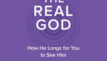 The Real God - The Sovereignty of God, Part 2