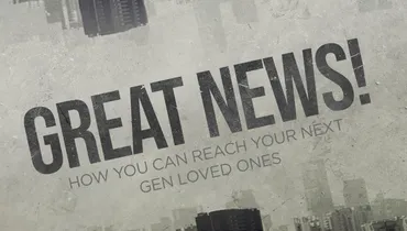Great News!, Part 2