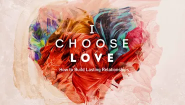 I Choose Love, Love Cares
