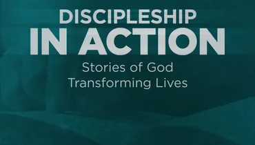 Discipleship in Action