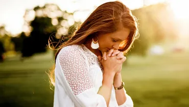 Pray Together - January 3, 2025