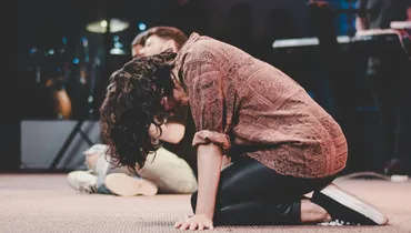 Pray Together for December 13, 2024