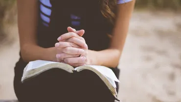 Pray Together for October 18, 2024
