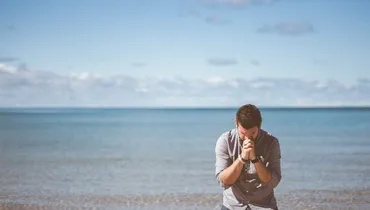 Pray Together for September 20, 2024
