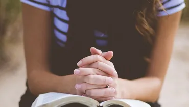 Pray Together for February 16, 2024