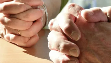 Pray Together for April 7 (2023)