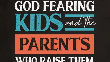 BONUS: Christian parents... this one is for you!