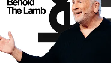 Behold The Lamb