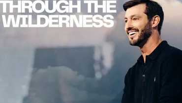 Worshiping Your Way Through The Wilderness - Grant Partrick