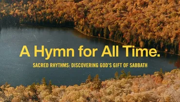 Sabbath Day Six - A Hymn for All Time