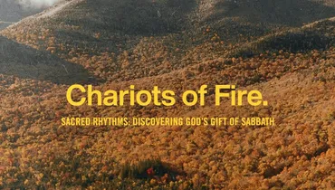 Sabbath Day Four - Chariots of Fire