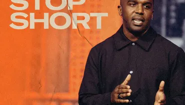 I Won’t Stop Short - Dan Watson