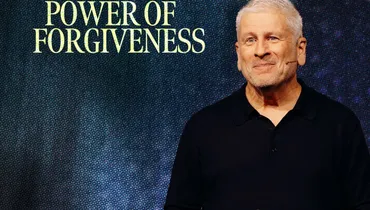The Chain-Breaking Power of Forgiveness - Louie Giglio