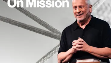 Marriage on Mission - Louie Giglio