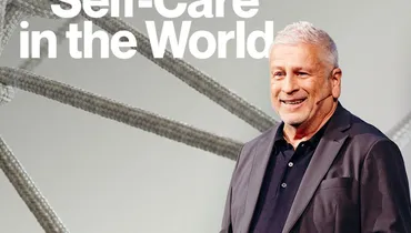The Best Self-Care in the World - Louie Giglio
