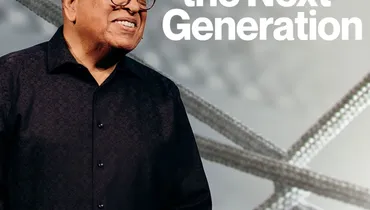 Shaping the Next Generation - Dr. Crawford Loritts