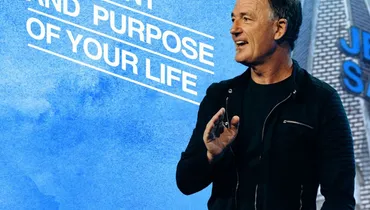 The Point and Purpose of Your Life - Andrew Scott