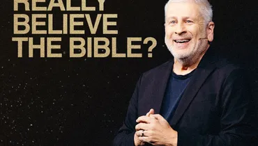 Do You Really Believe the Bible? - Louie Giglio
