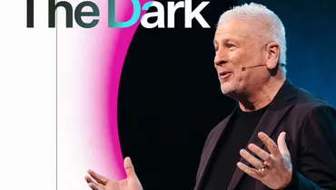 Hope in the Dark - Louie Giglio