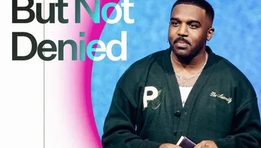 Distracted but Not Denied - Dan Watson
