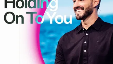 Hope Is Holding On To You - Grant Partrick