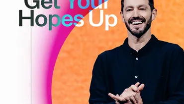 You Should Get Your Hopes Up - Grant Partrick