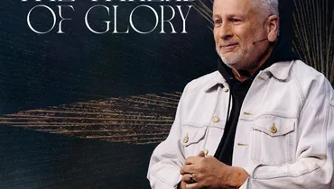 The Thread of Glory - Louie Giglio