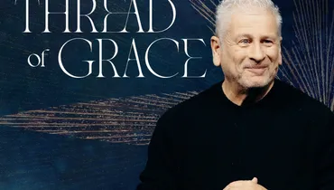 The Thread of Grace - Louie Giglio