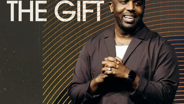 Share the Gift - Dan Watson
