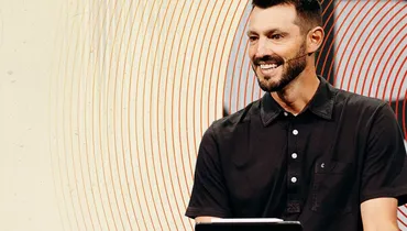Ambassadors For Christ - Grant Partrick