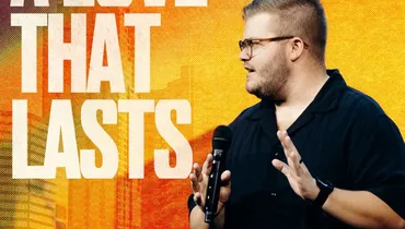 A Love That Lasts - Heath Hatmaker