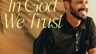 In God We Trust - Grant Partrick