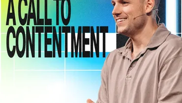 A Call To Contentment - Jonathan Pickens