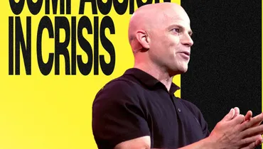 Compassion in Crisis - Ben Stuart