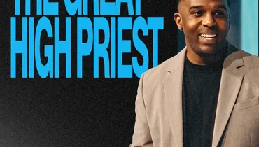 The Great High Priest - Dan Watson