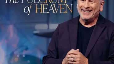 The Fulcrum of Heaven - Louie Giglio