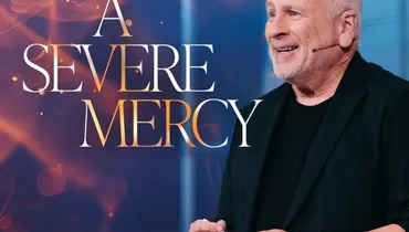 A Severe Mercy - Louie Giglio