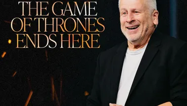 The Game Of Thrones Ends Here - Louie Giglio