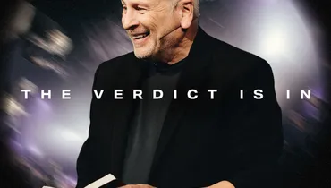 The Verdict Is In - Louie Giglio