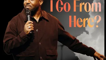 Where Do I Go From Here? - Dan Watson
